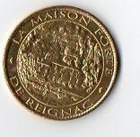 REIGNAC